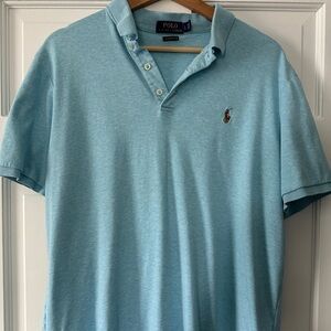 Polo by Ralph Lauren Men's Polo Shirt
